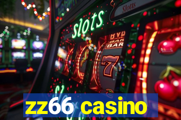 zz66 casino
